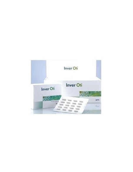 Oti Inver Medicinale Omeopatico: benessere quotidiano